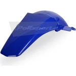 Polisport Rear Fender - Blue 8561400002CL77. Fixed Price $20.46.