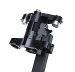 American Suspension Bolt Short Neck Kit 30-32" Wheel Harley Touring 14-UP. Fixed Price $1486.00.
