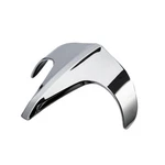 Chrome Front Fender Tip Accent Fit For Indian Roadmaster Chieftain Springfield. Fixed Price $19.99.