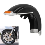Front Fender Fit For Harley Touring Electra Tri Glide Road King Flhr 1989-13 12. Fixed Price $149.50.