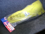New Polisport 8565500001 Rear Fender Yellow RMZ450 2005 2006 2007. Fixed Price $16.93.