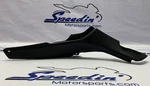 Yamaha Right Seat Filler Trim YZF-R7 2022-2025 Oem BEB-2171M-00-00. Fixed Price $5.23.