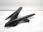 14-16 Honda CBR650F Rear Inner Fender & Chain Guard Fairing Cover. Fixed Price $76.01.