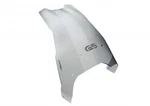 Bmw F650GS 08-2016 Dark Tint Original Profile Flip/tall Screen Powerbronze.. Fixed Price $123.53.