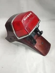 1978-1980 Honda CX500 Rear Fender Taillight Assy 80500-415-000. Fixed Price $25.00.