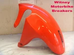 Aprilia Front Fender RSV1000R 2004-08. Fixed Price $93.98.