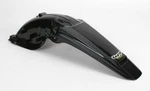 Ufo Plastics Enduro Rear Fender With Led Light Black Motorcycle HO04603-001. Fixed Price $56.07.