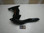 15-24 Kawasaki Ninja H2R Oem Rear Mud Guard/chain 35023-0399. Fixed Price $48.99.