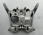 2015-2018 Honda CB300F Front Cowl Stay Plastic 64213-K33-700 Instrument Bracket. Fixed Price $49.99.