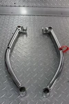 2000 Suzuki Intruder VS800GL Rear Fender Grab Rail 41610-38A20 41620-38A20. Fixed Price $74.95.