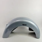 2023 Harley Tri Glide Ultra Rear Right Fender Atlas Silver Metallic 83000227EXC. Fixed Price $759.95.