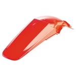 Acerbis Rear Fender 2000 Red Honda CR125R CR250R 2002-2007. Fixed Price $37.89.
