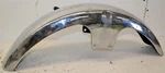 Suzuki Gs 1000G 850G Chrome Front Fender 53110-49030 1979-1983. Fixed Price $54.95.