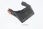 Harley Davidson V-rod Vrsc License Plate Holder 69051-01A A218C-7. Fixed Price $350.01.