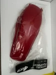 Ufo Rear Fender Fits Honda CR125 85-90,CR250 85-89,CR500 Orange/red Color. Fixed Price $25.00.