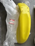 Suzuki RM85 2002-2022 Nos Oem Front Fender #53111-03B01-YU1. Fixed Price $180.23.