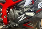 Kawasaki Ninja ZX-25R 2022 Genuine Oem Part New 35019-0670. Fixed Price $46.84.