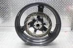 2007 Moto Guzzi Breva V1100 Rear Brembo Rim 17X5.50 W/ Brake Rotor. Fixed Price $219.99.