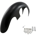 Paul Yaffe Bagger Nation Front Fender For 26" Wheel DEI26-2014-S. Fixed Price $345.14.