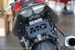 Fit 03-05 Yamaha 06-09 R6S Fender Eliminator Kit W/ Led License Plate Light. Fixed Price $57.95.
