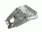 09 Aprilia Mana 850 Inner Under Cover Panel Tray 852767. Fixed Price $24.99.