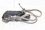 1985 Yamaha Xt 600 Oil Tank Reservoir W/ Lines 55065. Fixed Price $59.99.