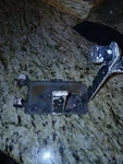 Trident 1972 Triumph Triple 2687 Oem Battery Box Nice. Fixed Price $50.00.