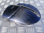 Yamaha MT10 FZ10 Carbon Fibre Fender Extender Mudguard Extension MT-10 FZ-10. Fixed Price $34.81.