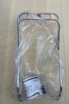 01-04 Suzuki VL800 Intruder Volusia Rear Fender Trim W/ Hardware 990A0-75006. Fixed Price $175.23.