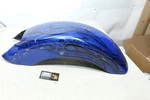 Harley Evo Softail Custom? Bobbed Rear Fender Wheel Cover. Fixed Price $125.00.
