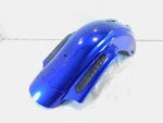 12 Harley Davidson Cvo Road Glide Fltrxse Candy Cobalt Blue Rear Fender & Fascia. Fixed Price $349.95.