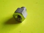 Nos Oem Harley Davidson Fender Mounting Boss P/n 59721-97A. Fixed Price $23.00.