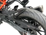 Powerbronze Rear Fender Ktm Duke 125 2017-2020. Fixed Price $183.16.