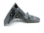 02-12 Suzuki Vstrom DL1000 Rear Back Fender Mud Guard 63112-06G. Fixed Price $46.42.
