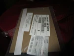 Kawasaki Oem Reflector New 28012-0015. Fixed Price $7.99.