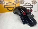 Oem 09-23 Harley Touring Street Electra Glide W/lights Black Rear Fender. Fixed Price $549.95.