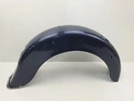 08 13 Harley-davidson Touring Road King Rear Fender Dark Blue Pearl. Fixed Price $169.00.