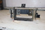 01-09 Suzuki GS500F Battery Tray 41540-01D60. Fixed Price $24.50.
