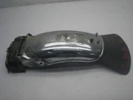 1980 Yamaha Rear Body Frame Fender Mudguard Oem Silver. Fixed Price $12.76.