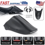 Led Light Rear Fender Mudguard Fairing For Honda Rebel Cmx 300 500 2017-2024 25. Fixed Price $103.03.