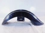Kawasaki VN1500 Vulcan Classic Black Front Mudguard Wheel Cover Fender. Fixed Price $129.95.