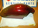 2008-2011 Polaris Victory Vision Fender Front Half Mud Guard -broken- 5436457. Fixed Price $234.99.