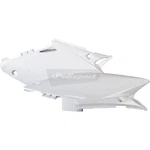 Polisport Side Panels White 8600700001. Fixed Price $59.04.