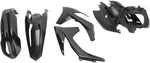 Acerbis Plastics Kit Black #2250390001 Ktm. Fixed Price $149.98.