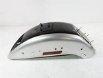 2003 Harley Softail Fxstdi Deuce 100TH Rear Fender Sterling Silver 59759-00. Fixed Price $169.99.