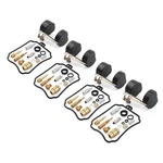 For Yamaha Royal Star XVZ13AT Carburetor Float Repair Rebuild Kit. Fixed Price $21.43.