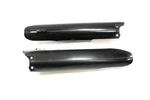 2022 Suzuki RMZ450 Plastic Fork Guards 51510-28H70 (see Notes). Fixed Price $44.95.