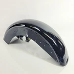 2014-2017 Harley-davidson Tri Glide Ultra Classic Front Fender Vivid Black. Fixed Price $664.95.