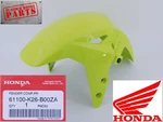 Honda Grom 125 Lemon Ice Yellow Front Fender 2017-2018 61100-K26-B00ZA Oem. Fixed Price $55.95.