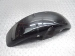 2010 09-17 Triumph Speedmaster Front Fender Mud Guard Wheel Tire Cover Fairing. Fixed Price $66.95.